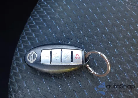 2015 Nissan Sentra Sr из США, поврежденный, VIN 3N1AB7AP5FY283712